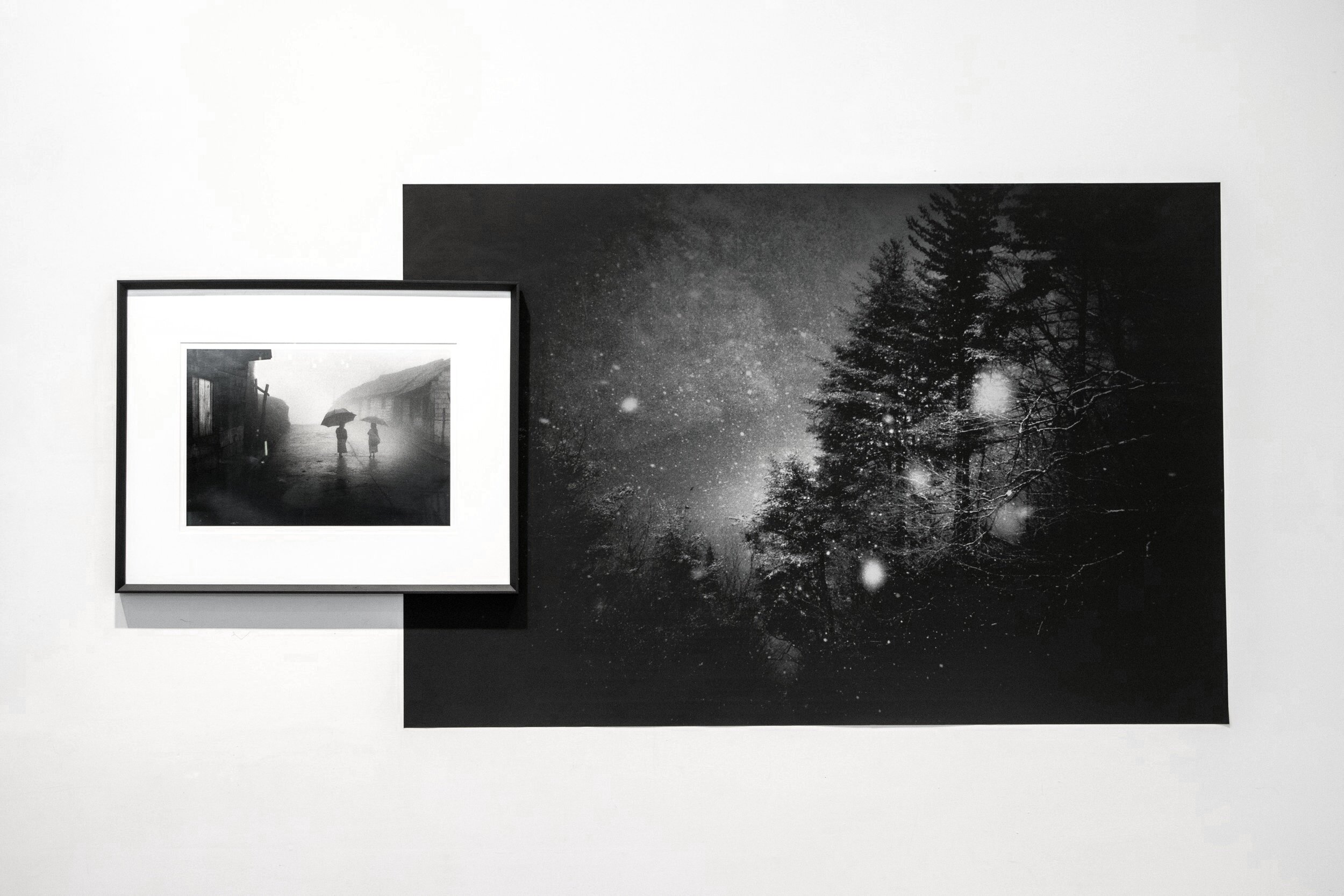 Yasuhiro Ogawa — Blue Lotus Gallery